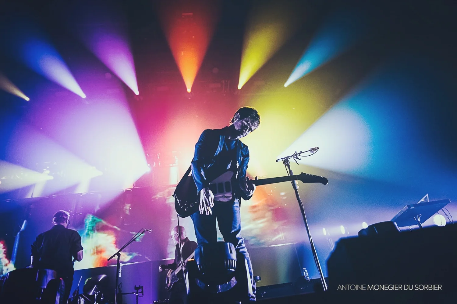 The National