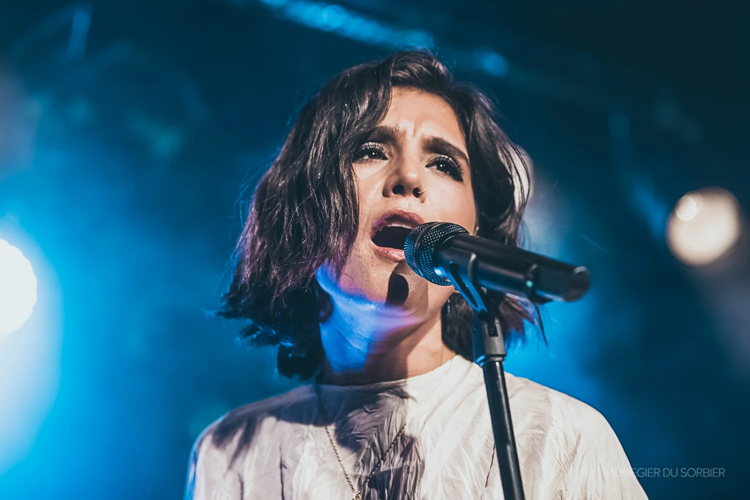 Jessie Ware