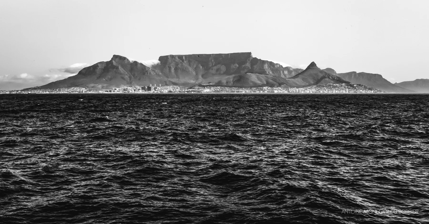 CAPE TOWN