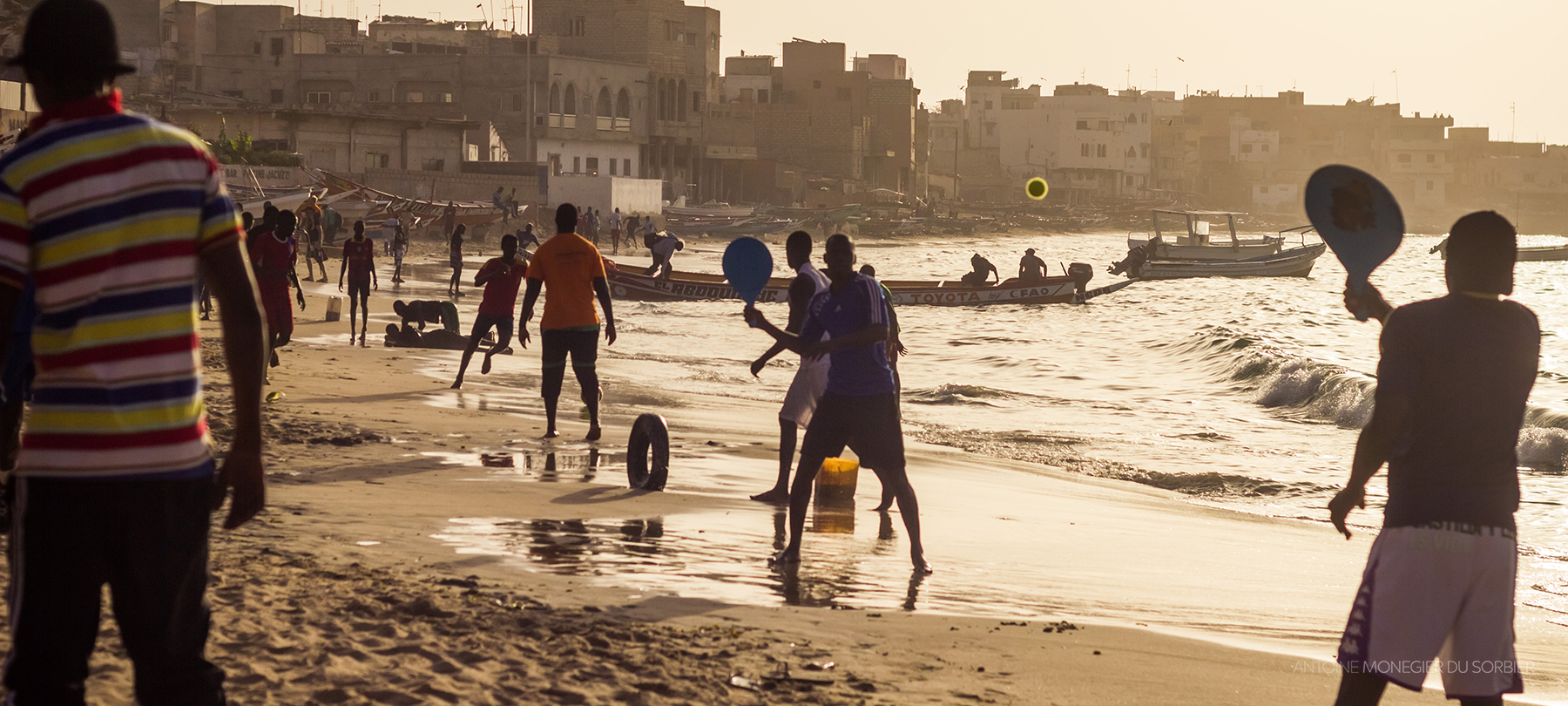 DAKAR