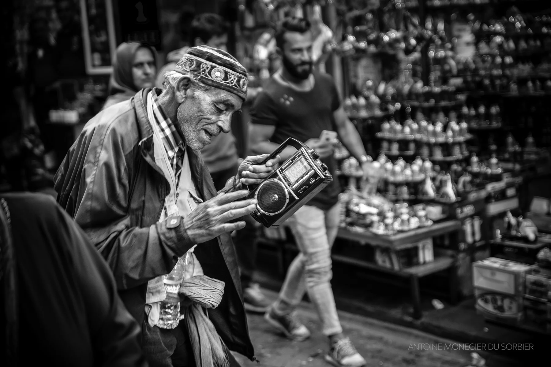 ISTANBUL