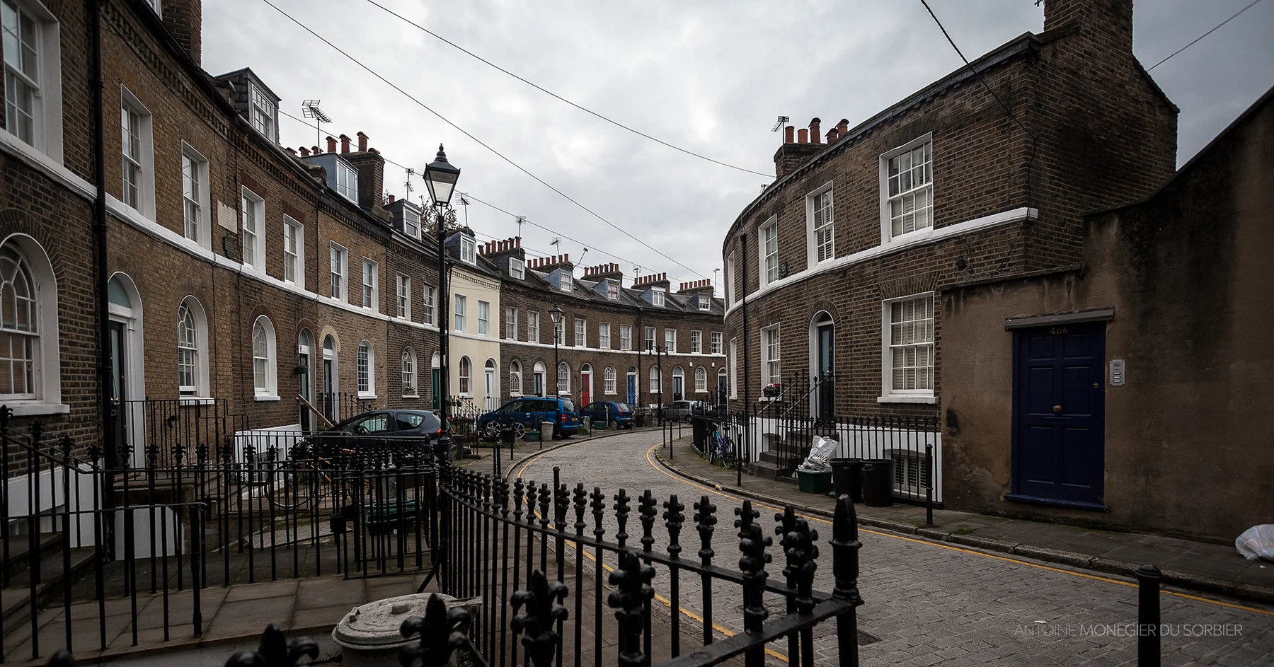 LONDRES