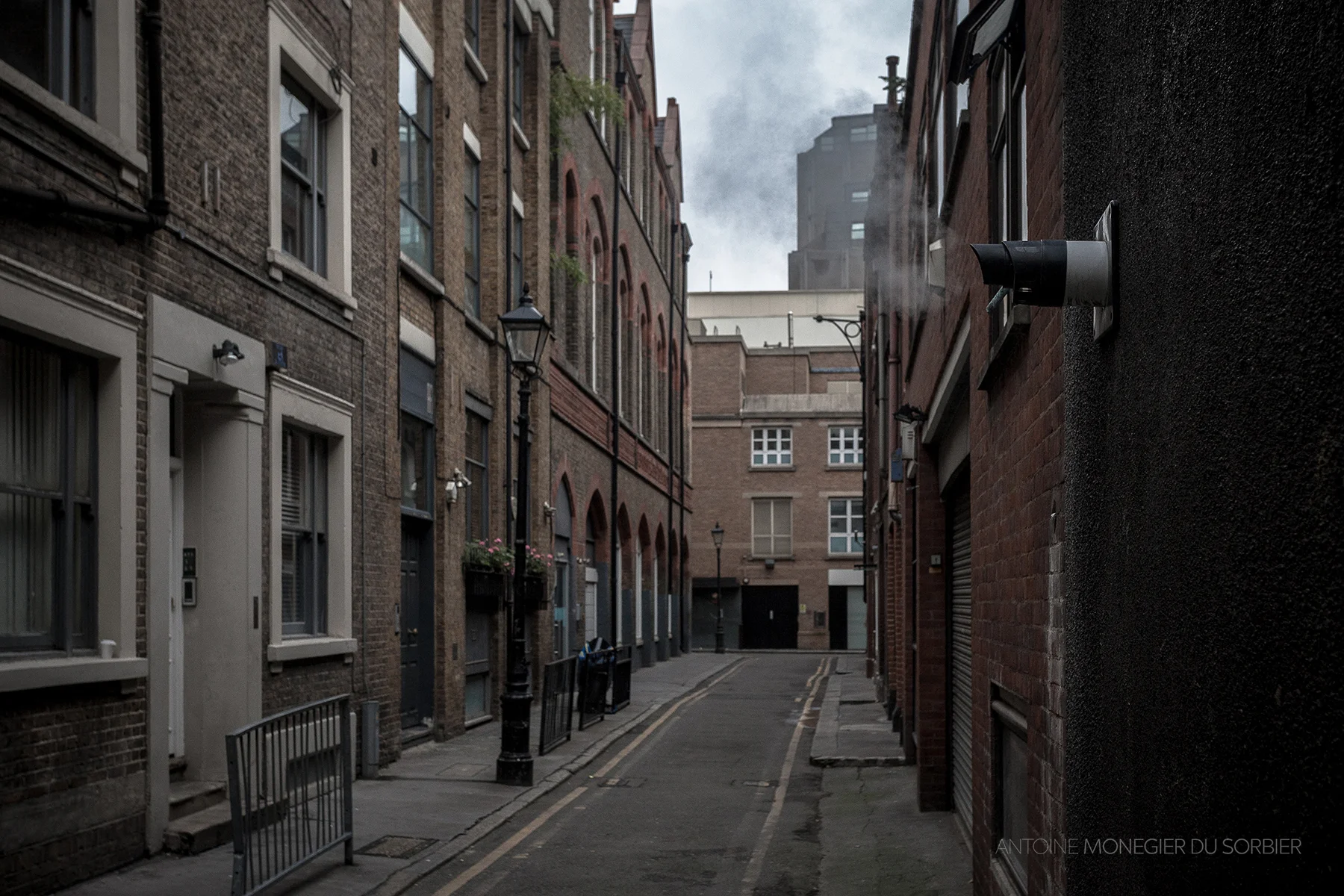LONDRES
