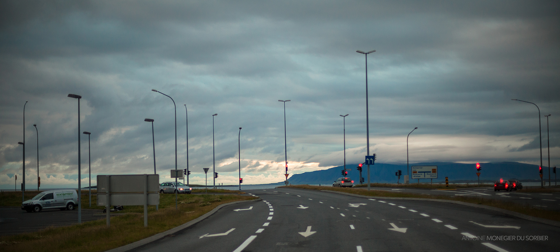 REYKJAVIK