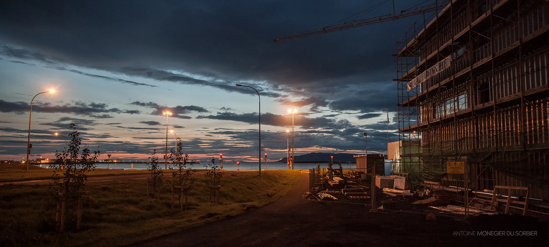 REYKJAVIK