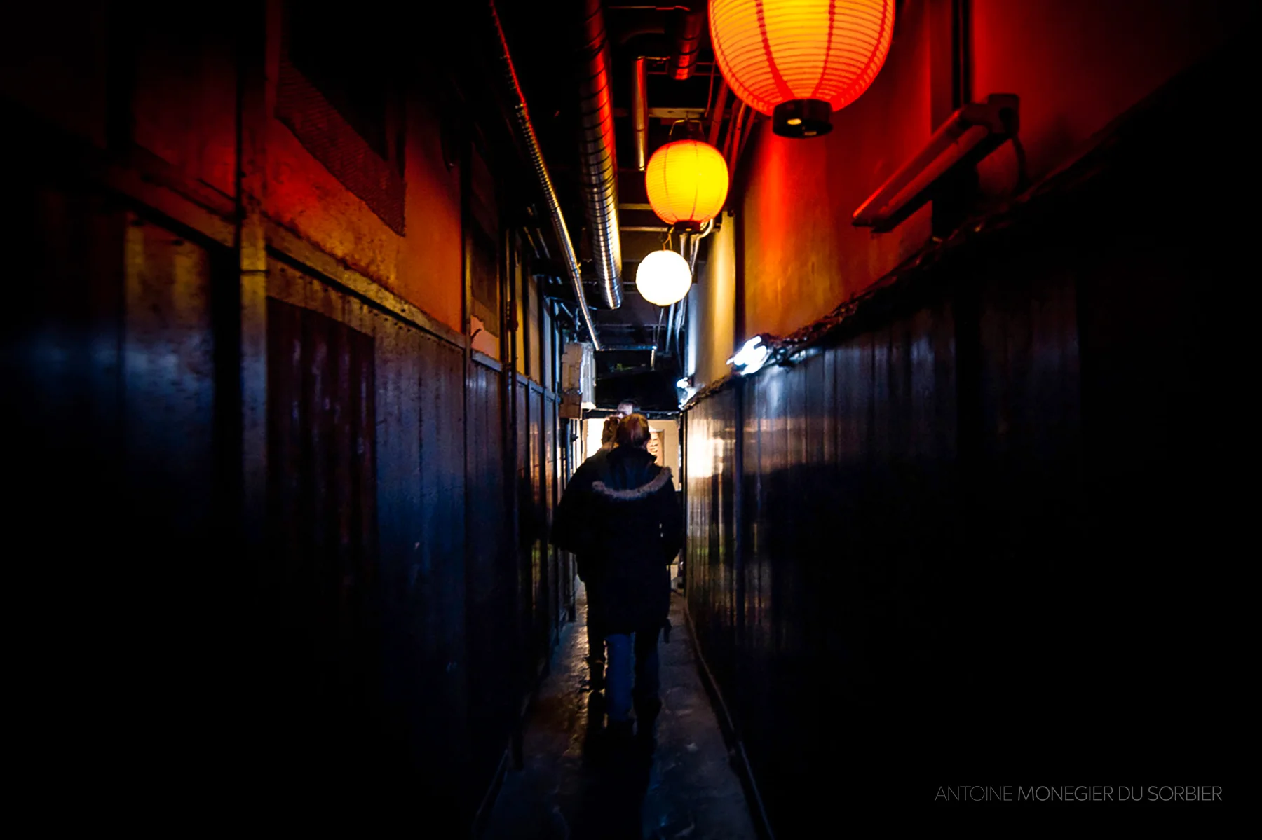 TOKYO