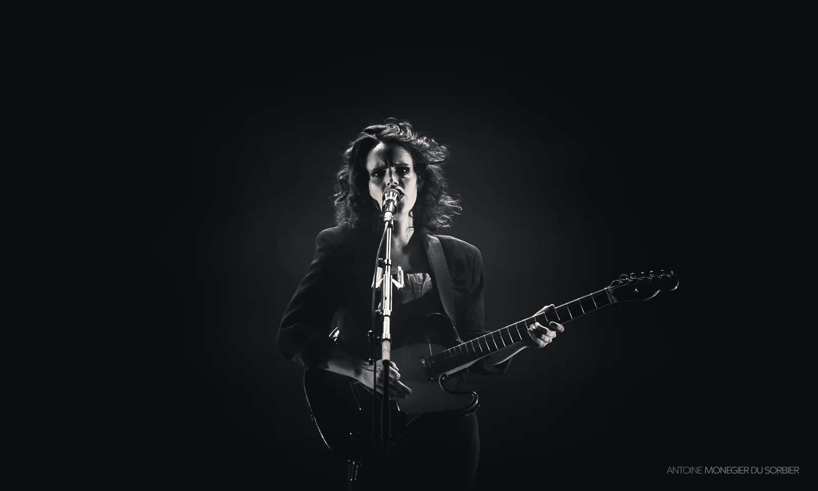 Anna Calvi