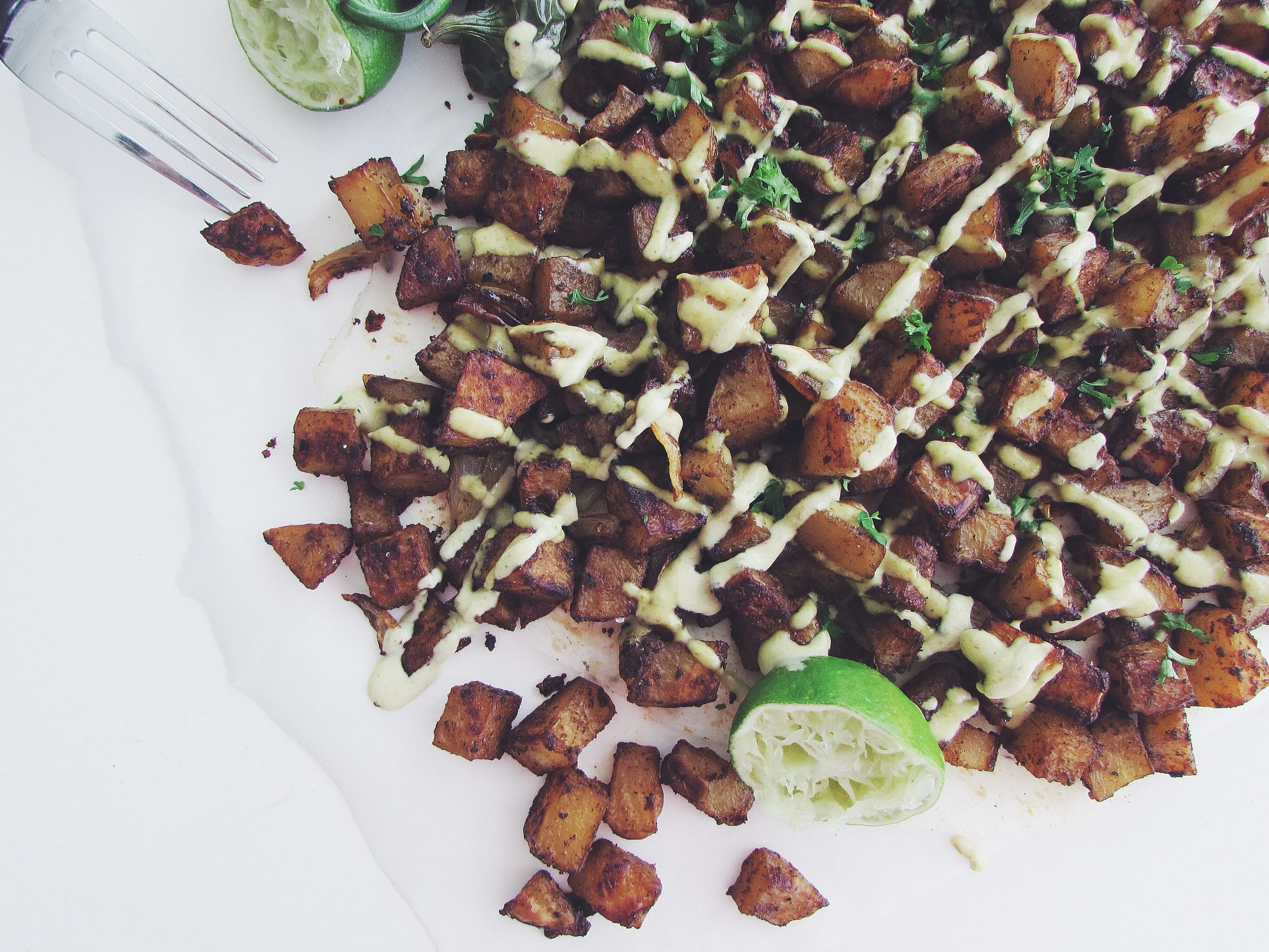jalapeno home fries