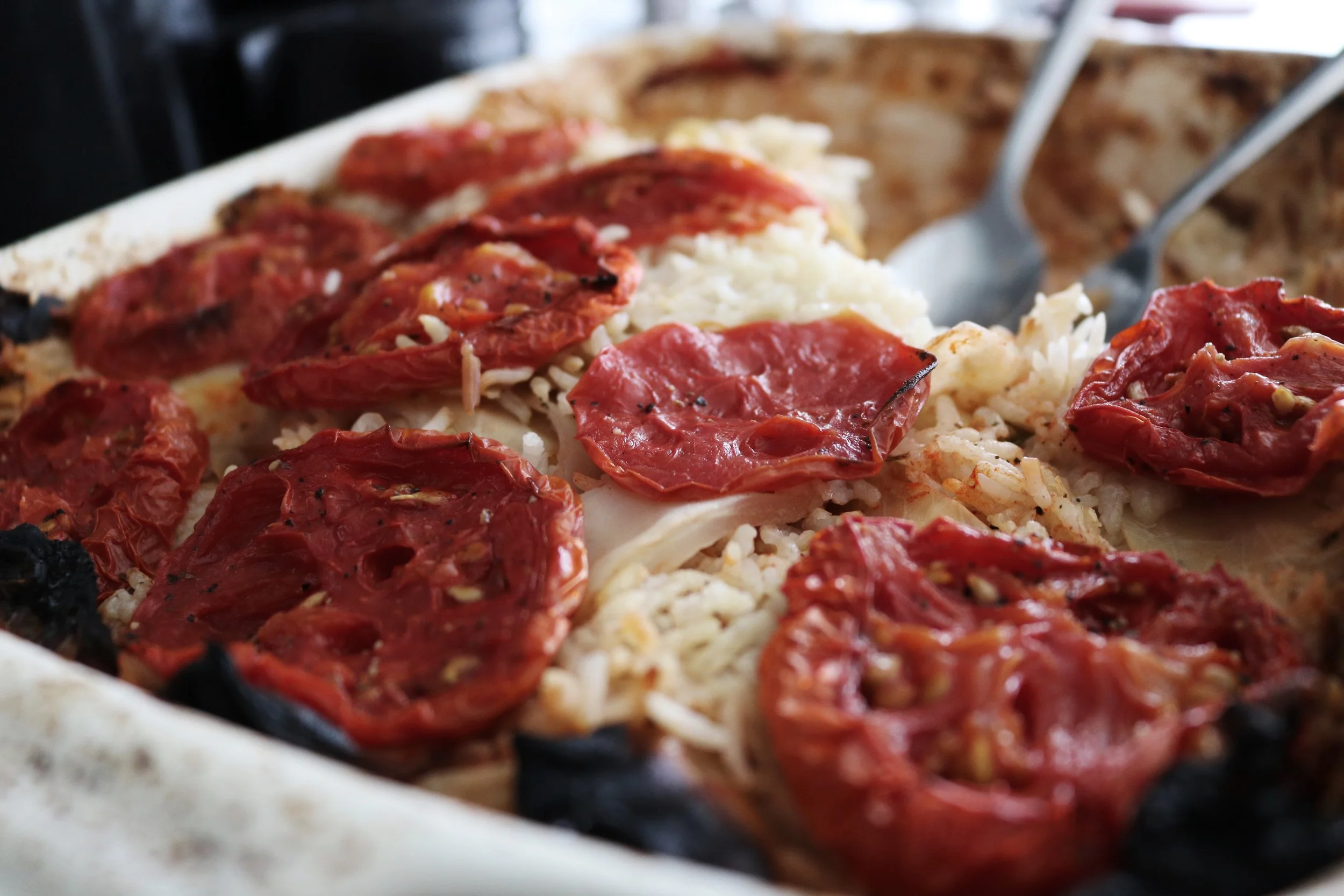 cabbage roll casserole 