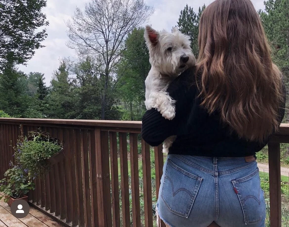 🎈Happy 9th Birthday to the best &ldquo;good boy&rdquo; in the world 💙