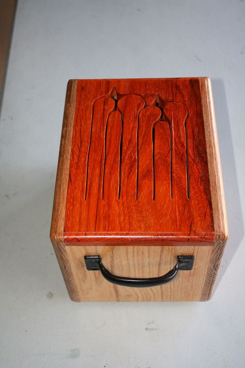Tongue drum - small