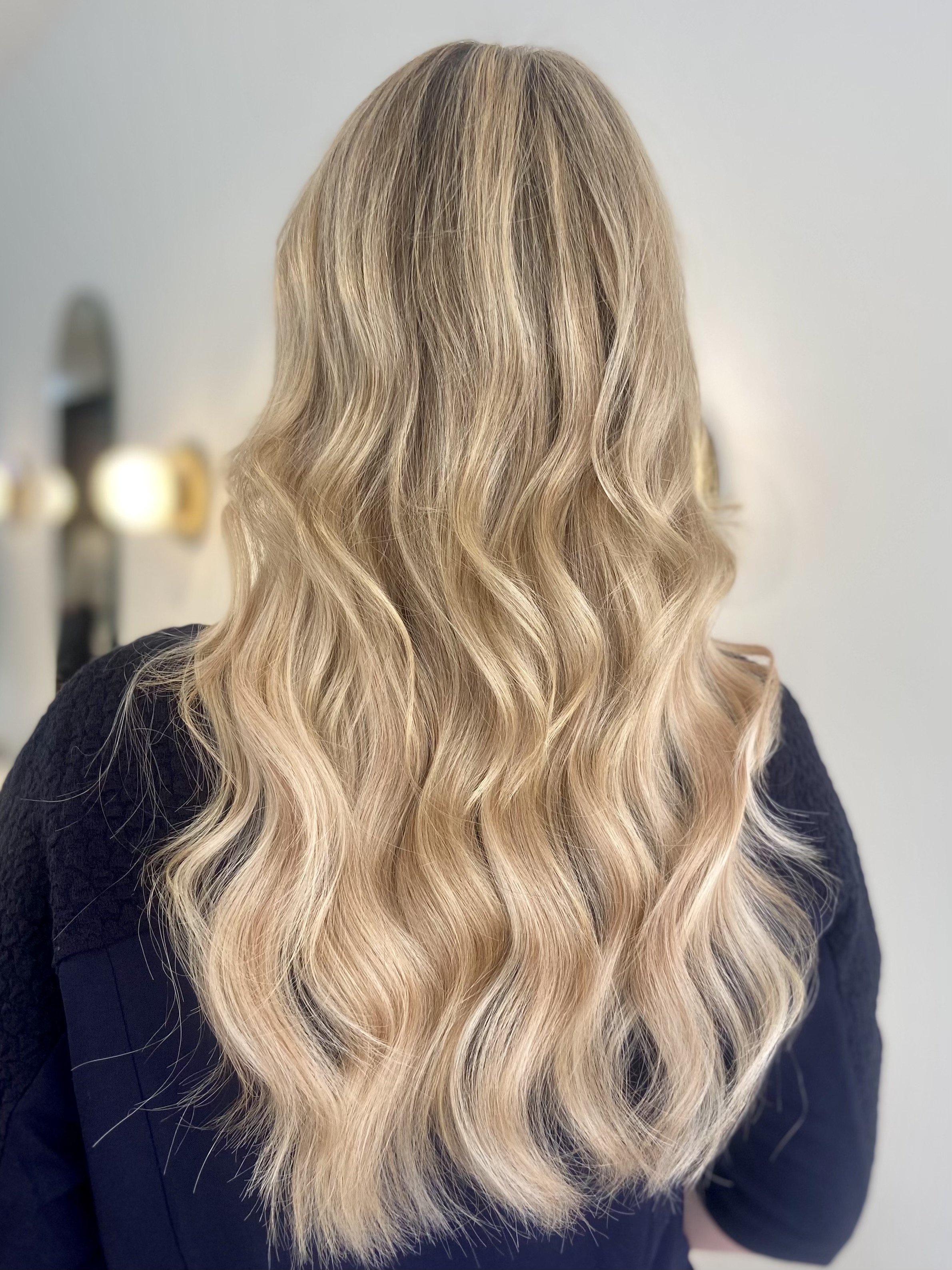 Everything You Want To Know About Hair Extensions — La Boutique