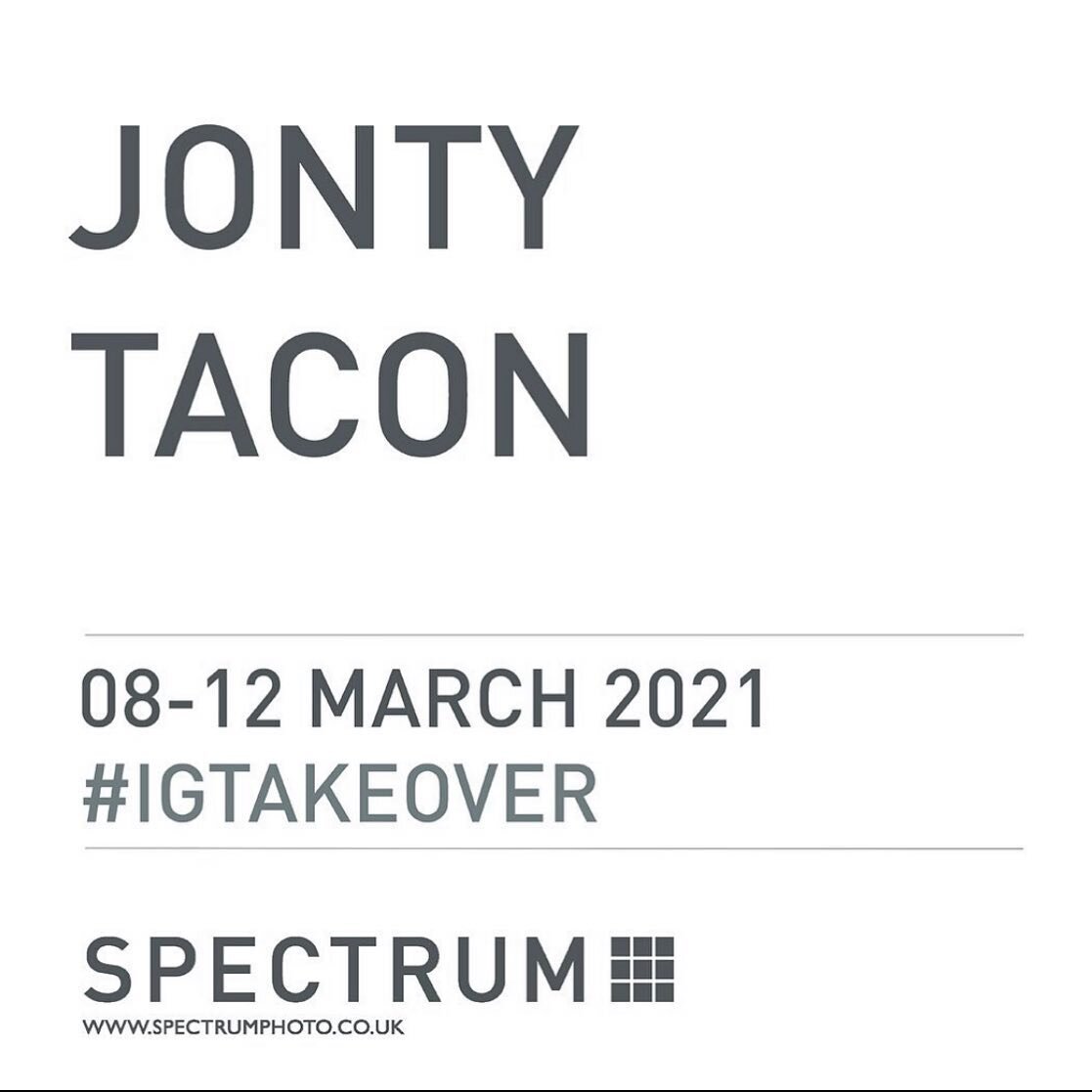 Excited to see @jontytacon taking over the @spectrumlab Instagram for the next five days! Follow them to see the photos and read his story #photography #brexit #sevensisters #igtakeover