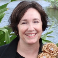 Candace Lehenbauer