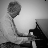 Alan Hawkshaw