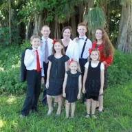 Lehenbauer Family