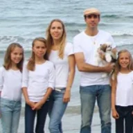 De Souza Family