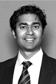  Nik Kumar CEO & Founder