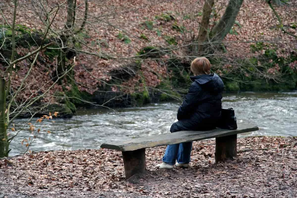 HOW DO I COPE WITH GRIEF AND LOSS?