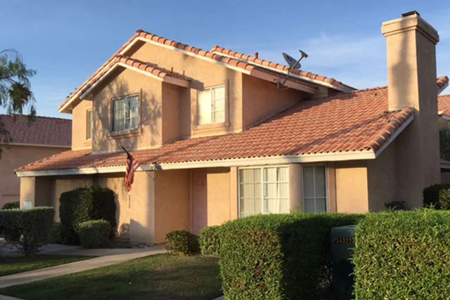 45300 Sunset Lane Palm Desert CA 92260 4 Units Sold For $780,000