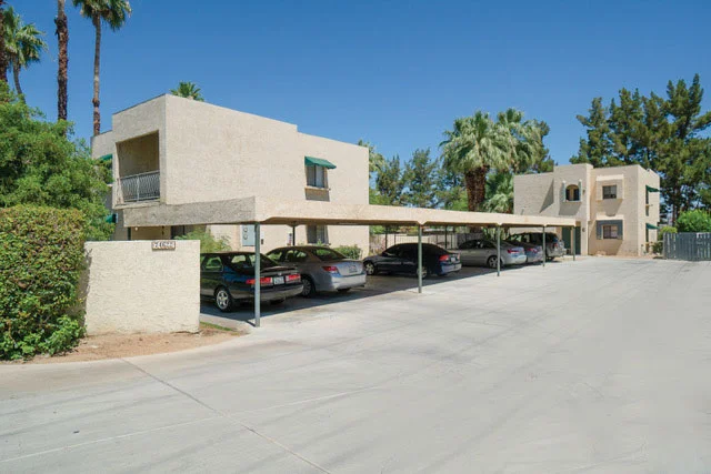 74622 - 74630 Shadow Hills Palm Desert CA 92234 8 Units sold for $1,360,000 | GSI 115200