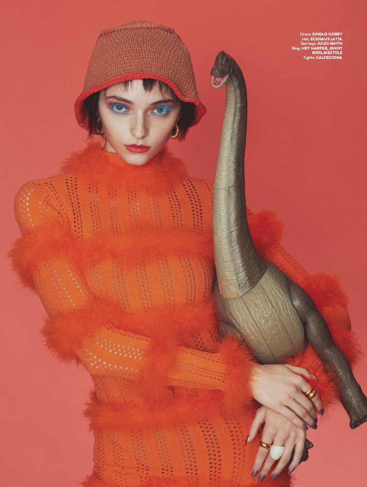 EDITORIAL JURASSIC BEAUTY by Filippo Del Vita and Desiree Guery_10 pages-3.jpg