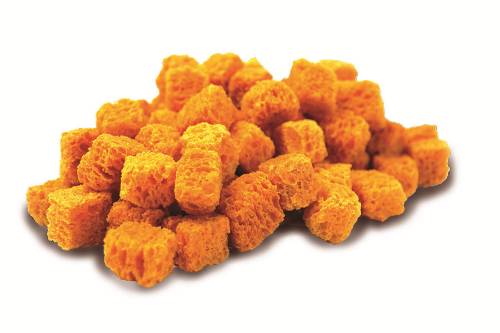 MetalZorb metals removal media