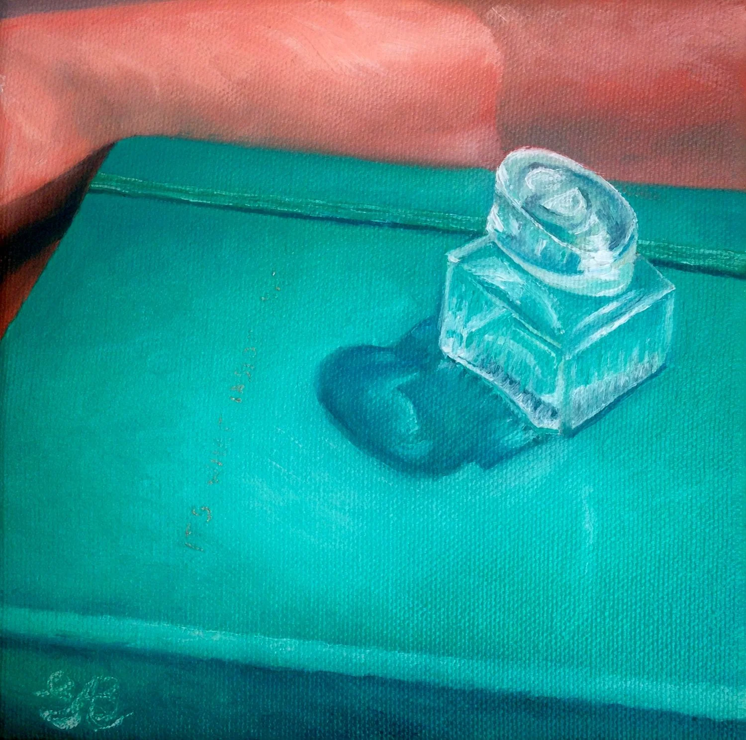 It's What's Inside That Counts