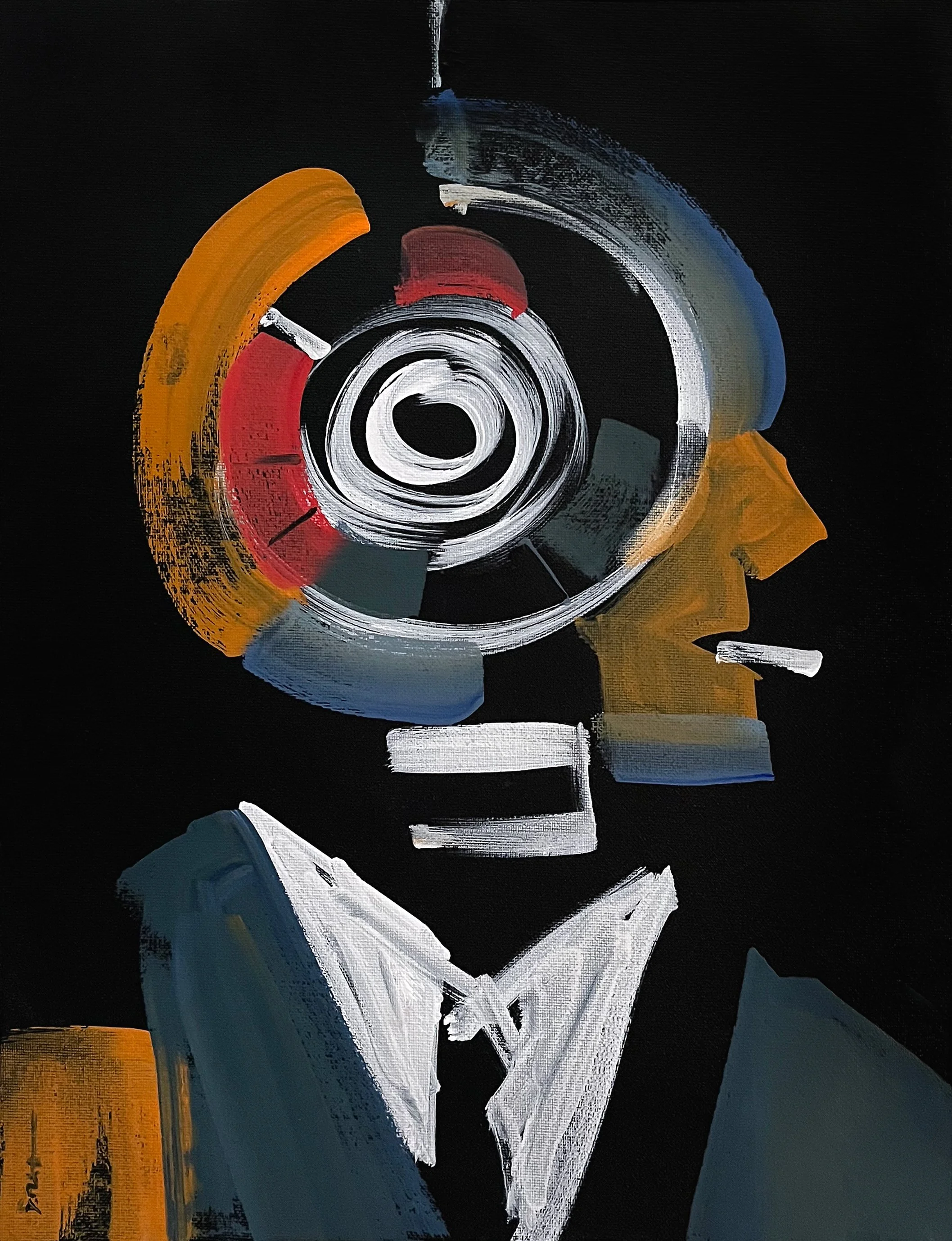 2156SelfPortraite,17X13'AcrylicCanvas2024.jpg