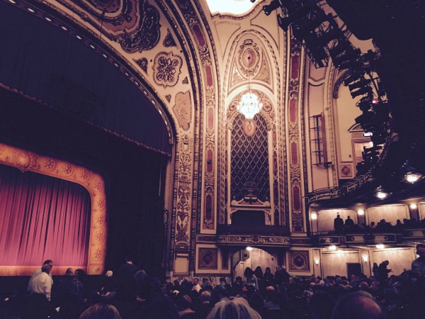 Look at this gorgeous place!
