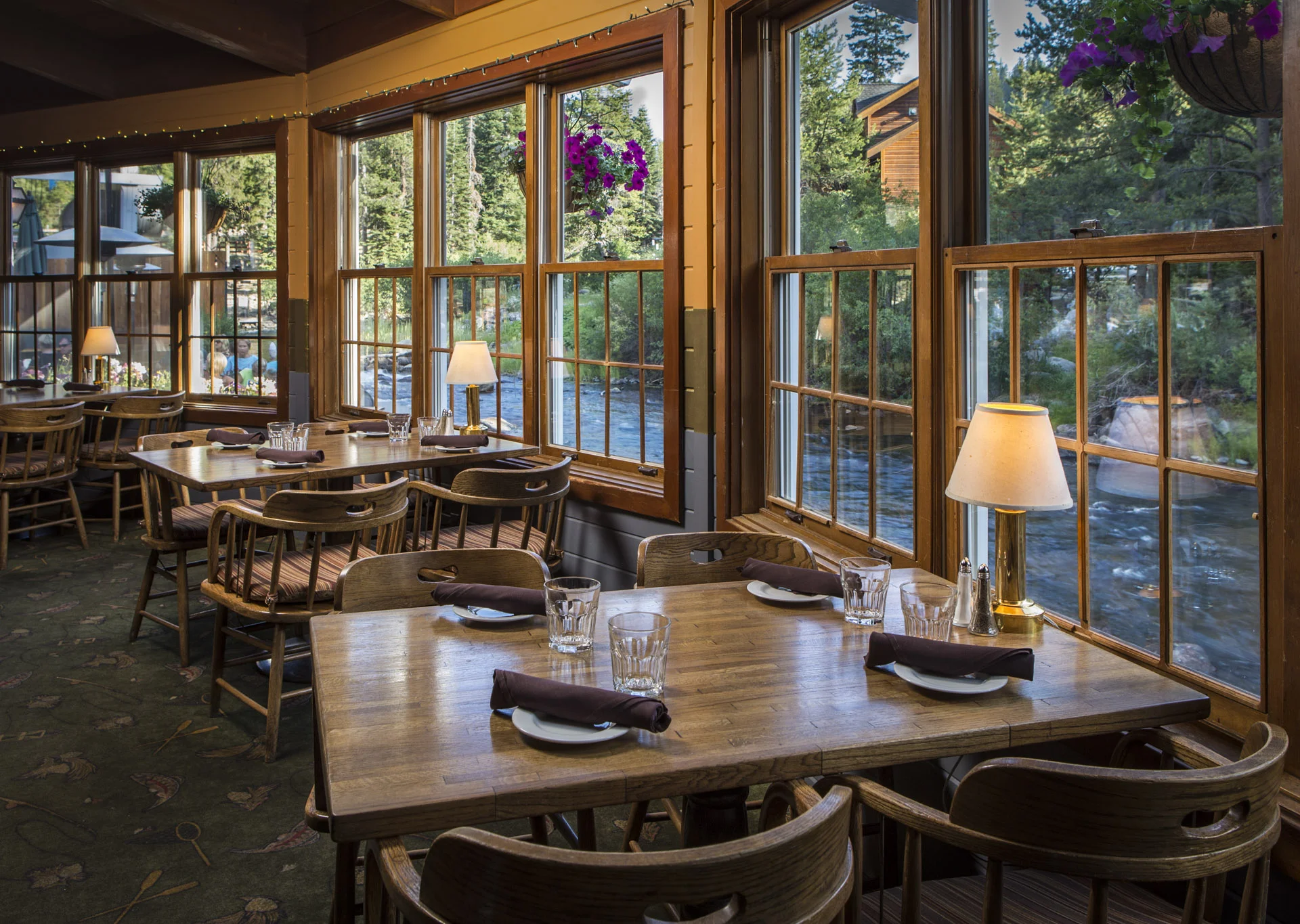 River Ranch
