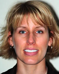 Dr Claudia Courchesne Restorative and Family Dentist www.gumsnteeth.com