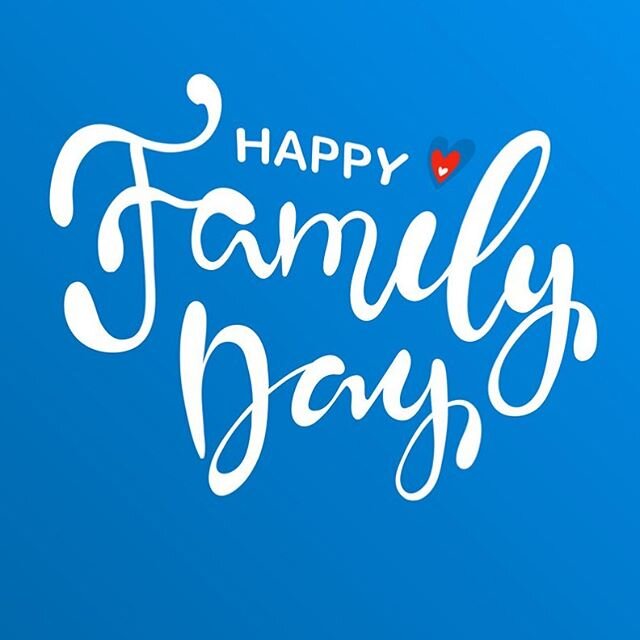 Happy Family day to everyone from your Vaughan Orthodontics family!
.
.
#happyfamilyday #vaughanortho #vaughanorthodontics #vaughan #thornhill #thornhillwoods #woodbridge #richmondhill