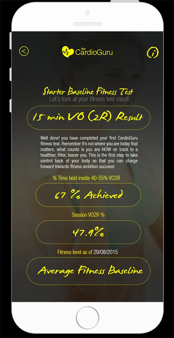 Starter plans & tests