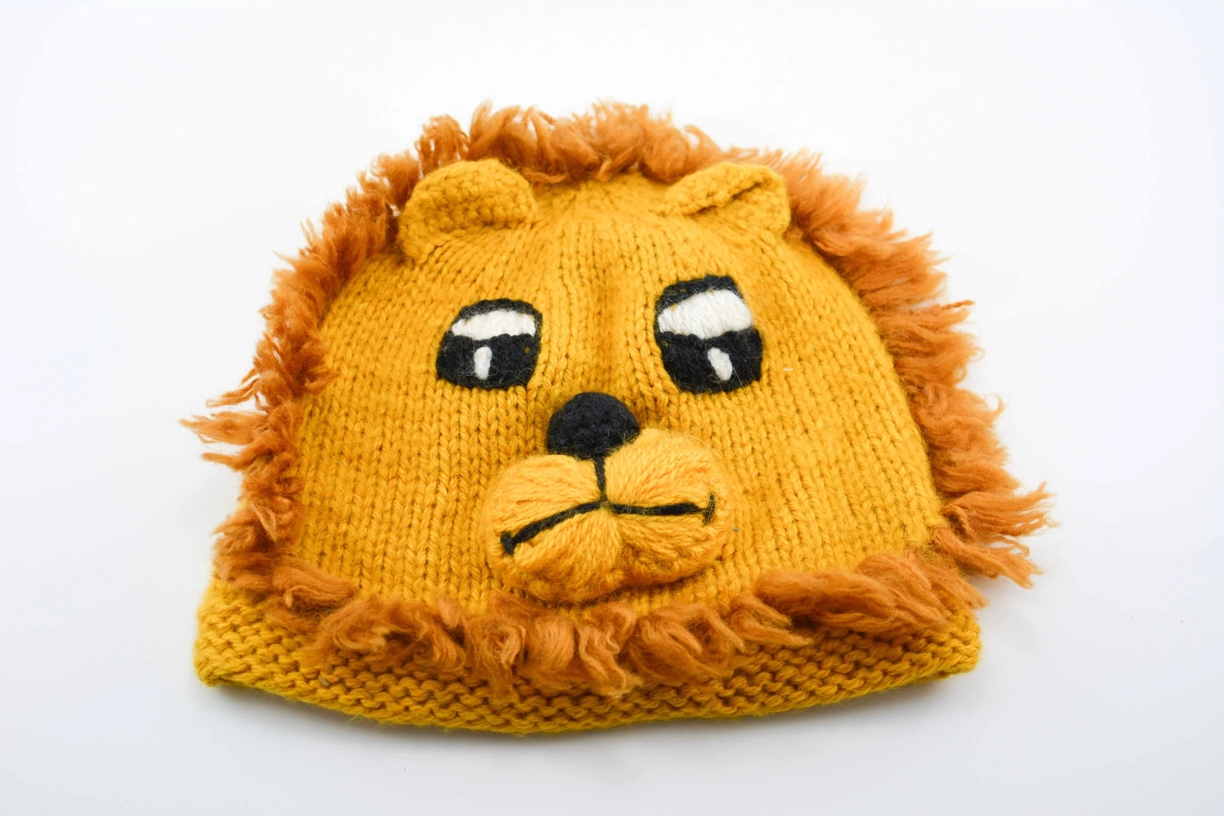 Chyrum Lambert, Hat