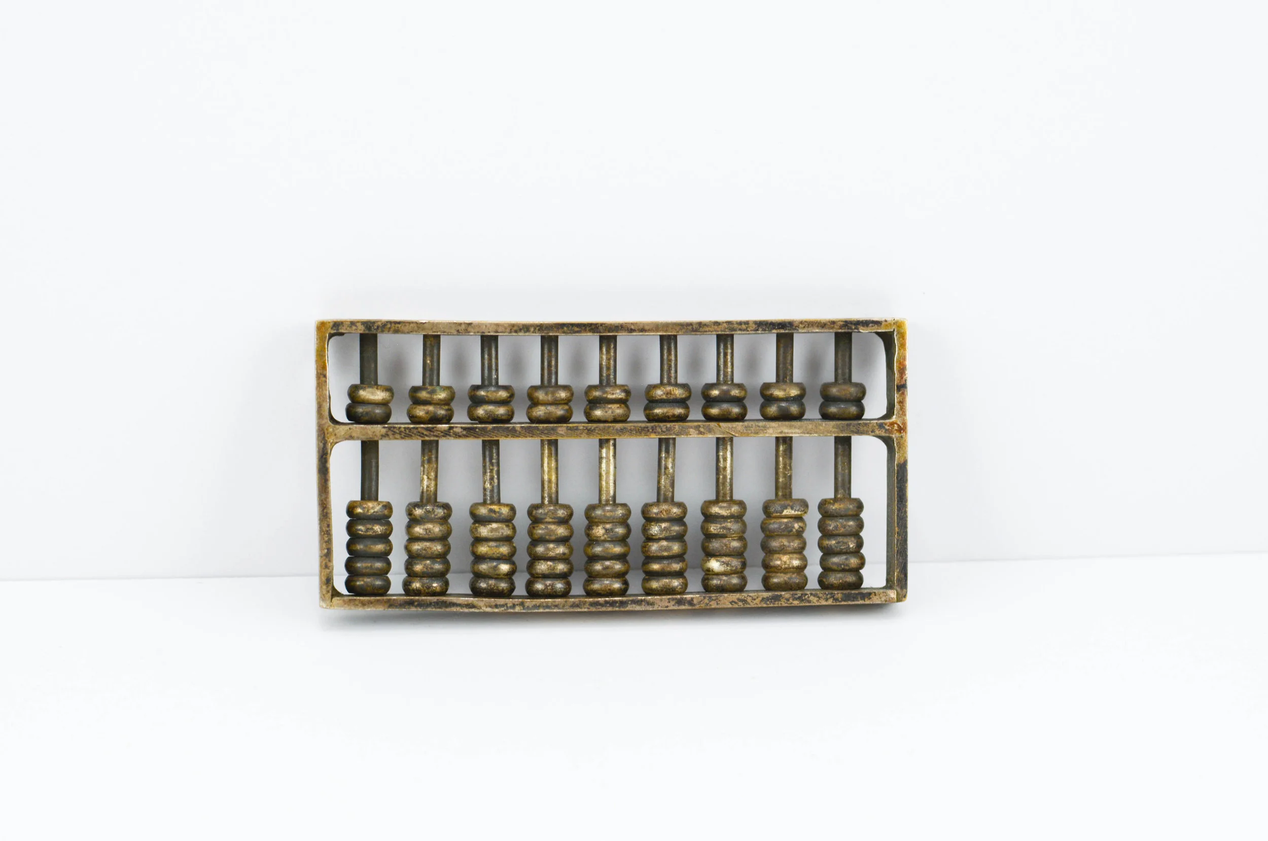 Elisa Lendvay, Silver Abacus