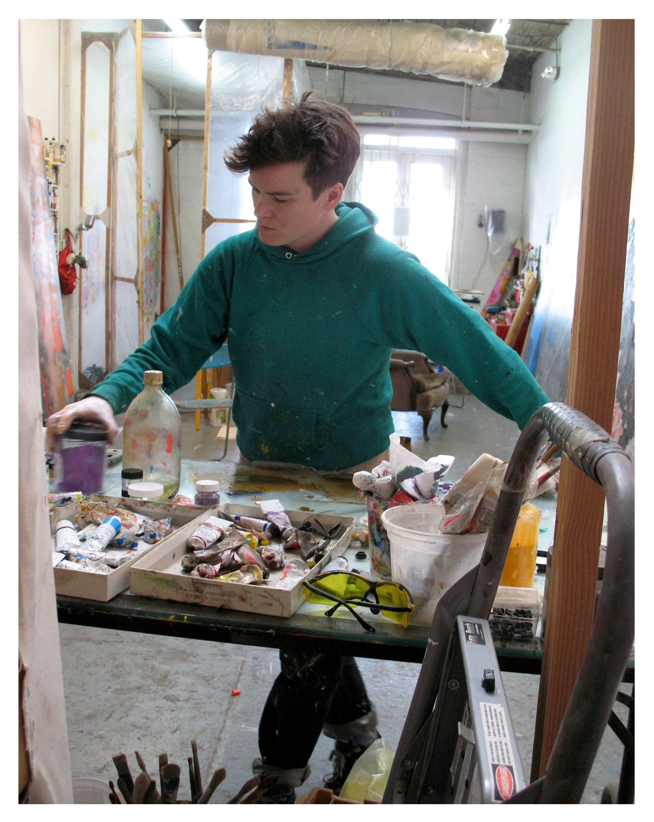 Maria Calandra, Image No. 1