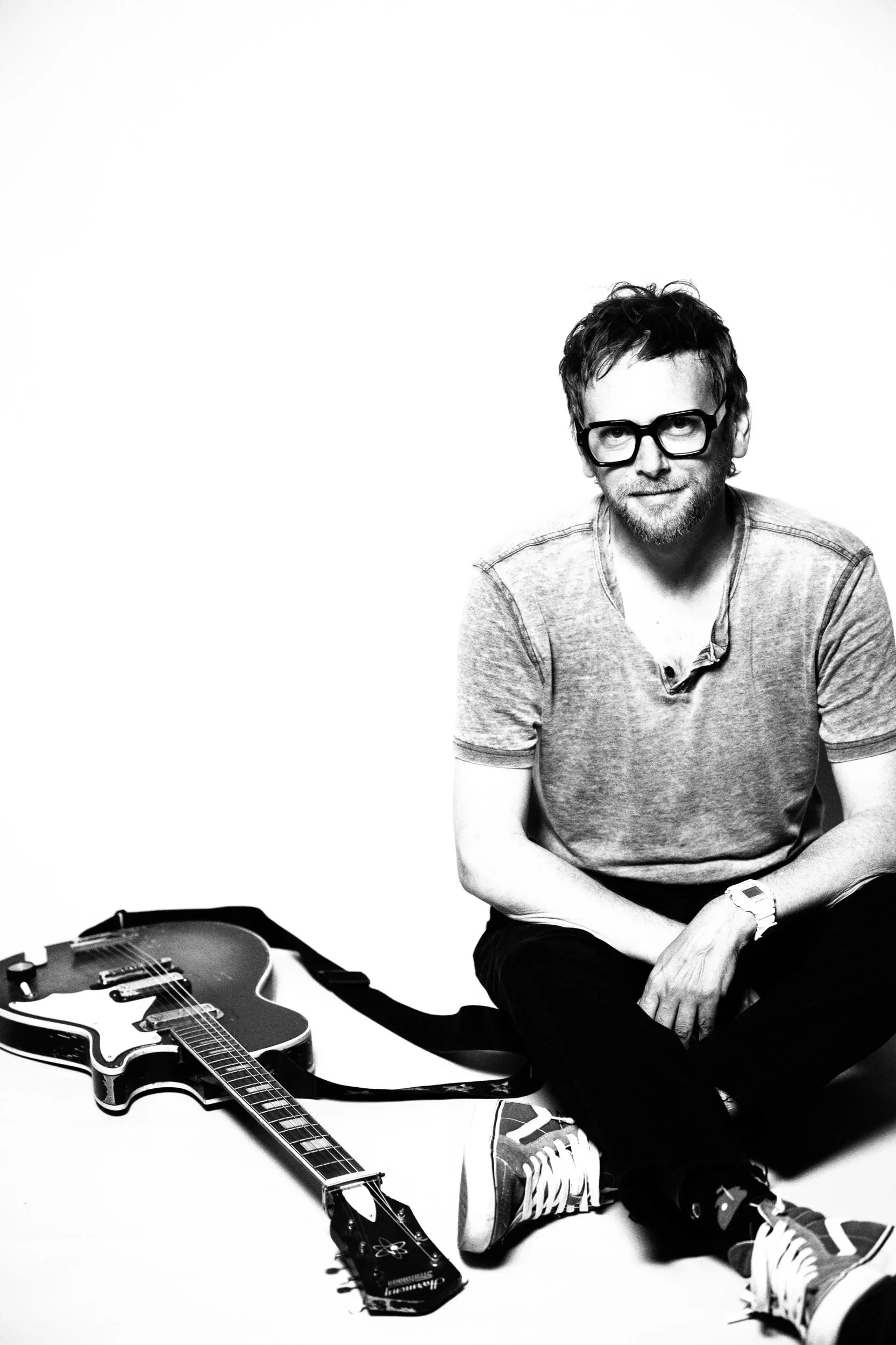 Zoom Guitar Lesson (1 lesson for one hour)