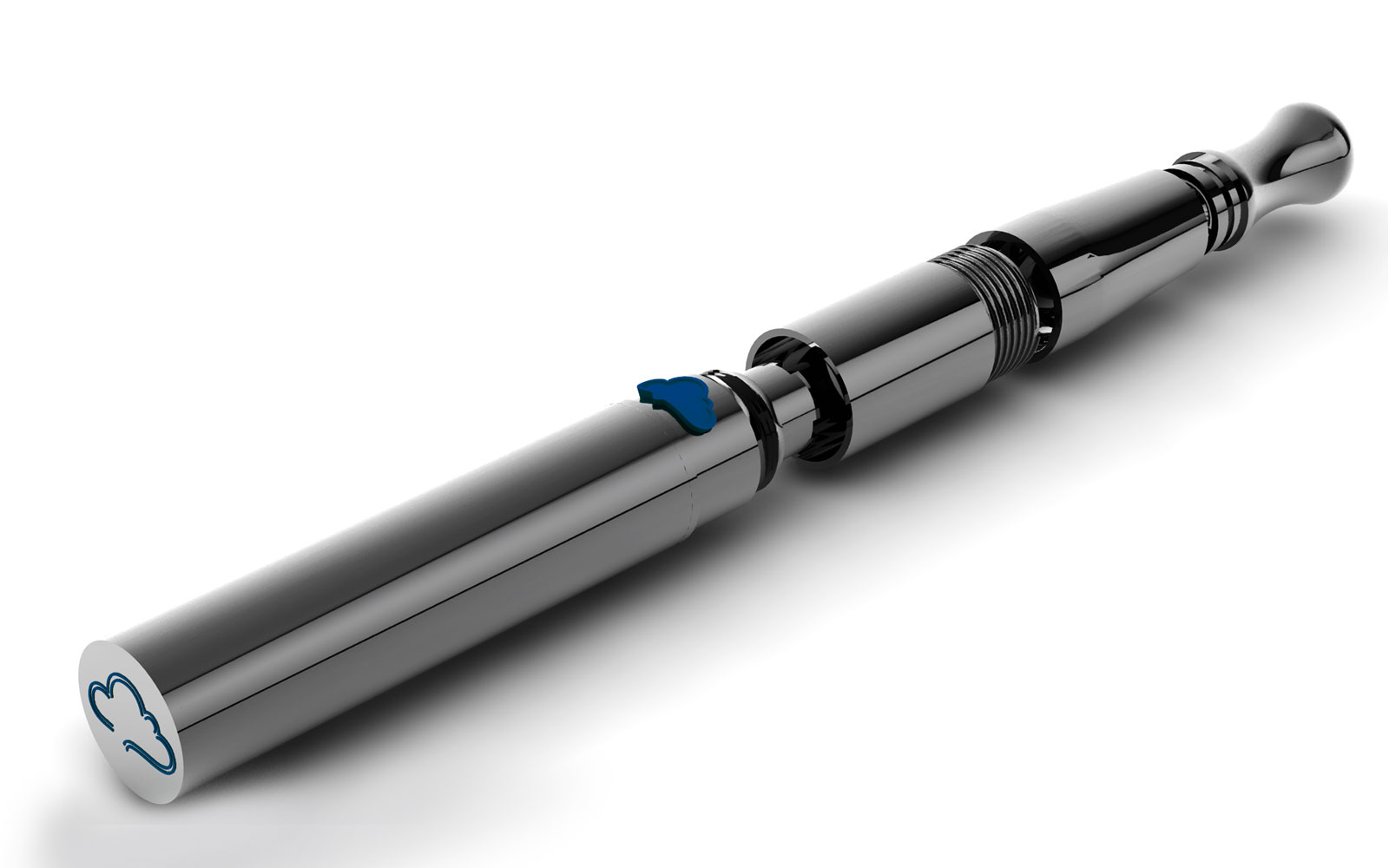 The Puffco Pro Vaporizor