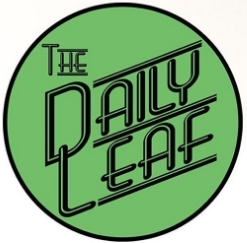 The Daily Leaf
