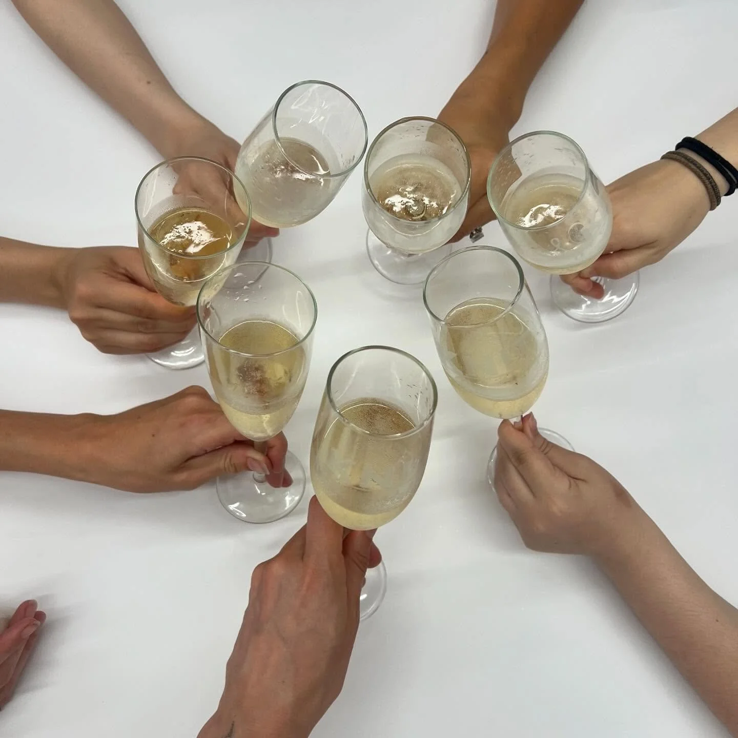 7 years of stitches, swatches, and so much heart 🧶✨

From our first one-room studio in Manhattan to our fully-equipped knitwear lab in Queens &mdash; every project, partner, and prototype has shaped who we are today. Whether you&rsquo;re a longtime 