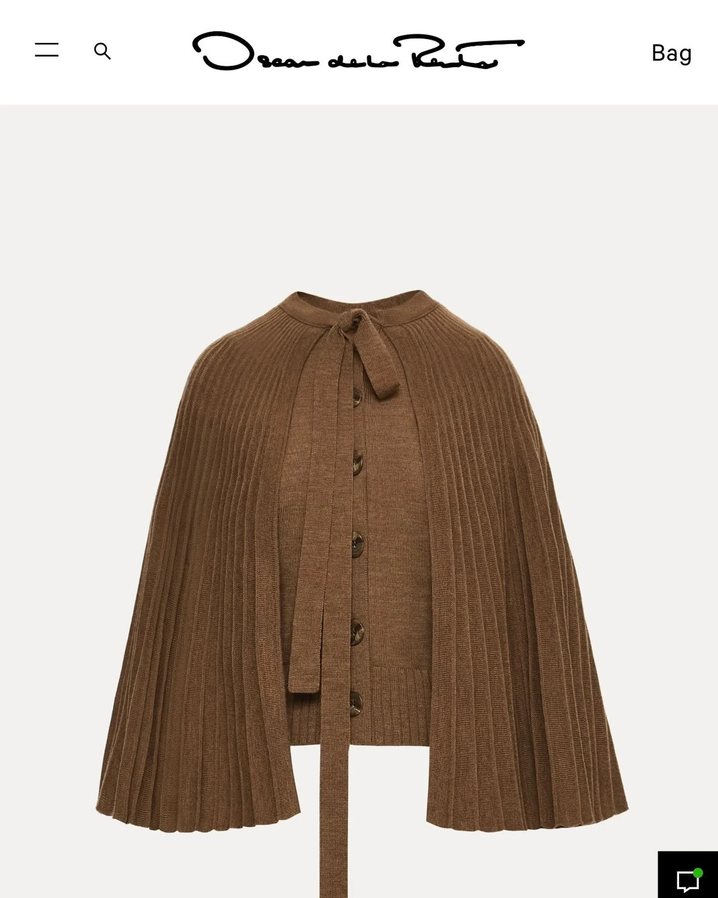 So proud to be manufacturing an American brand in America!! @oscardelarenta @knitresort #madeinamerica #madeinny #smallbatchproduction #smallbatch