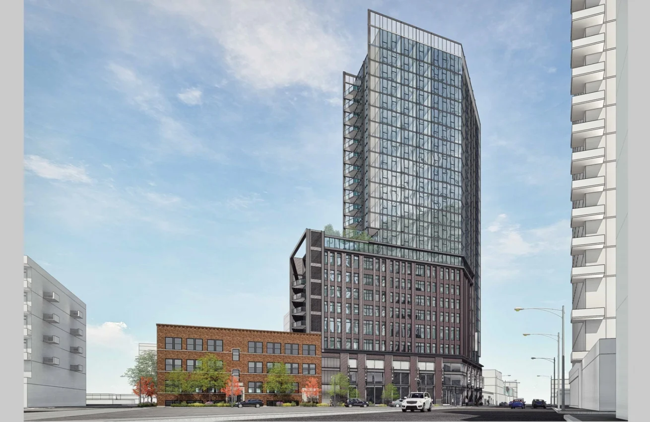 Avenir (730 N Milwaukee)