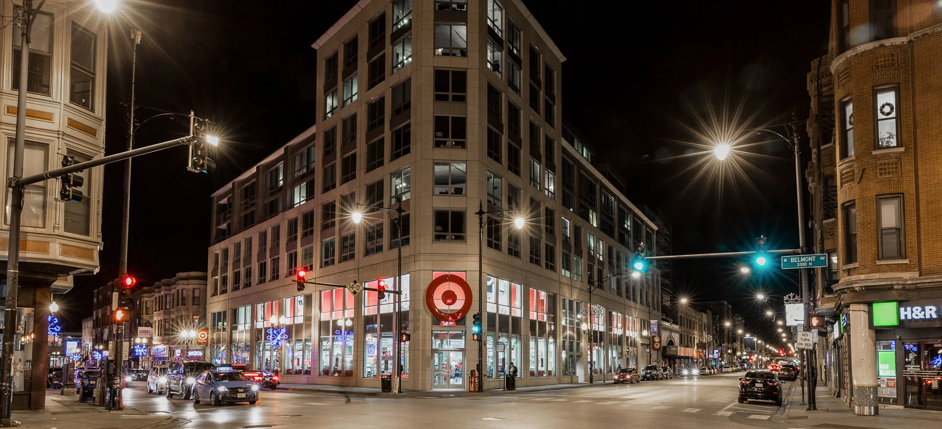 3200 N Clark (renovation)