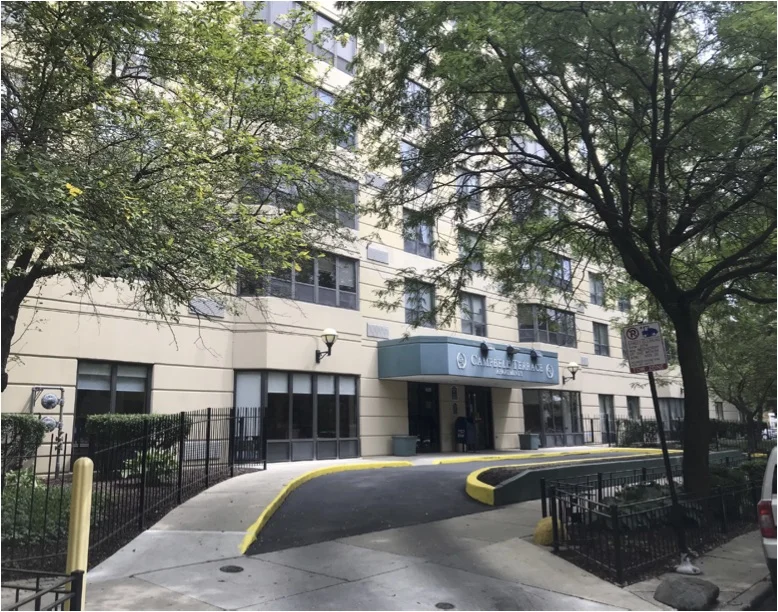 MAP Strategies Campbell Terrace