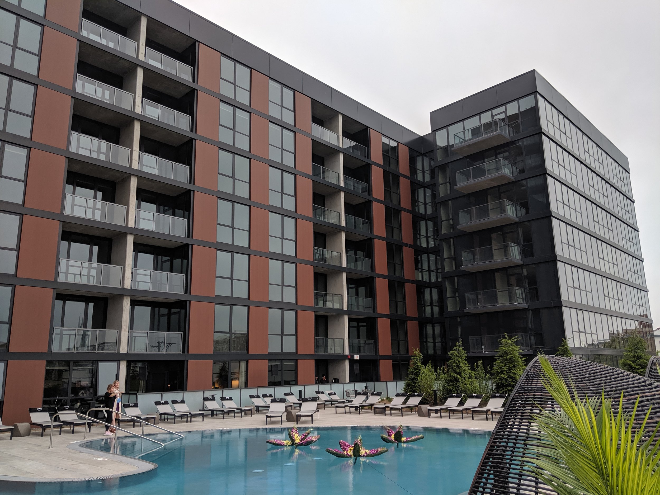 The Mason (180 N Ada)