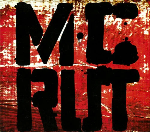 Red EP - (CD)
