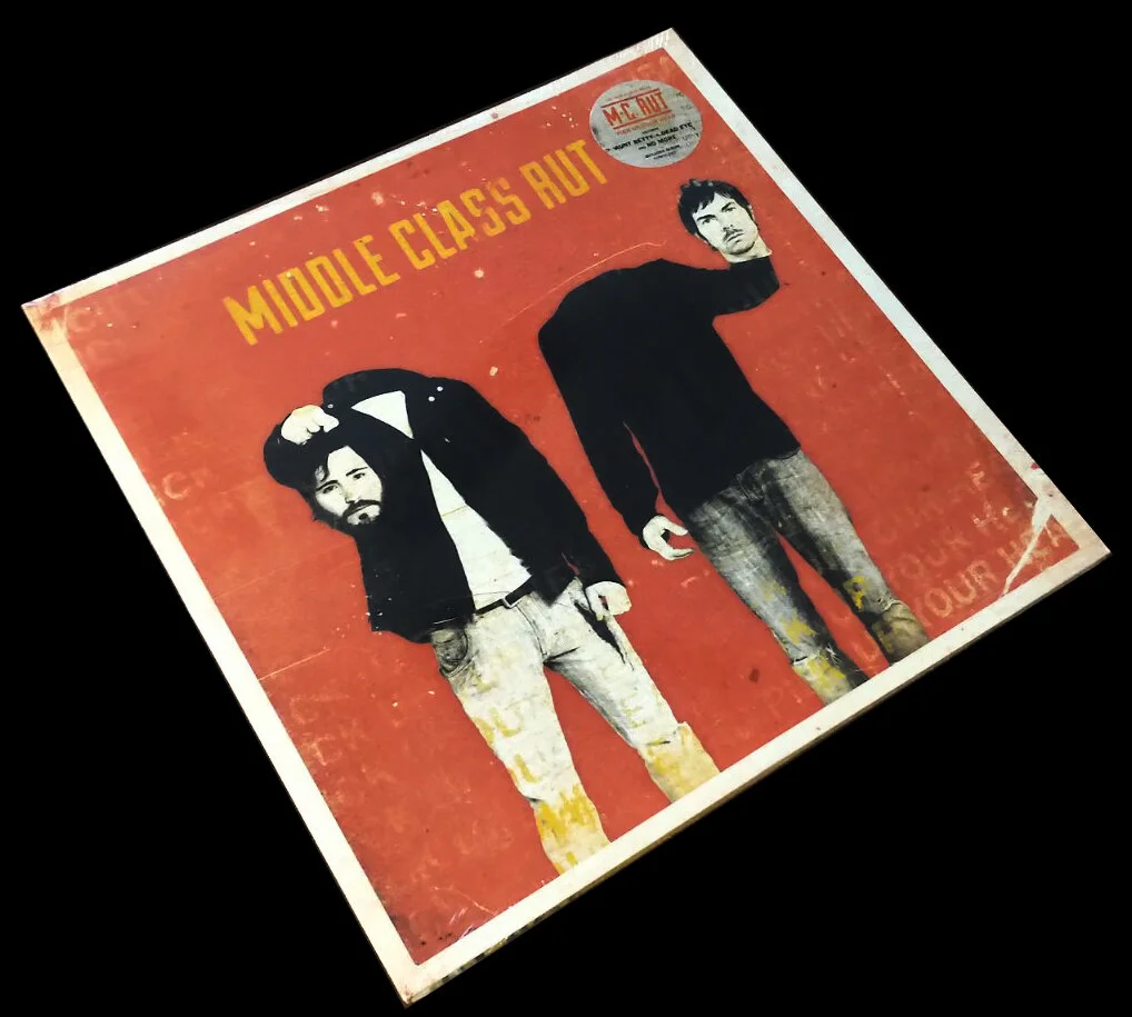 Pick Up Your Head - 12-inch Vinyl