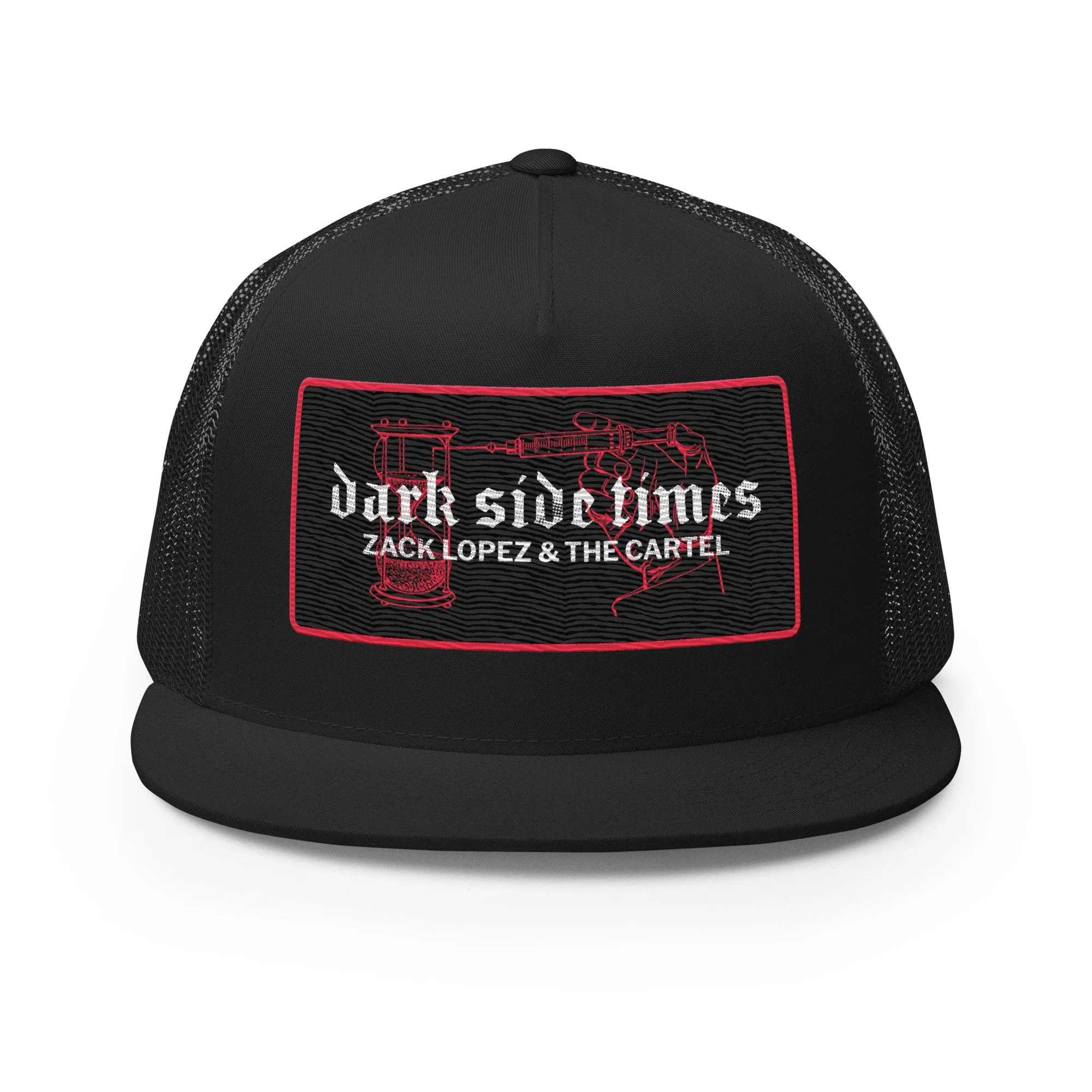 5-panel-trucker-cap-black-front-66305e9182b25.jpg
