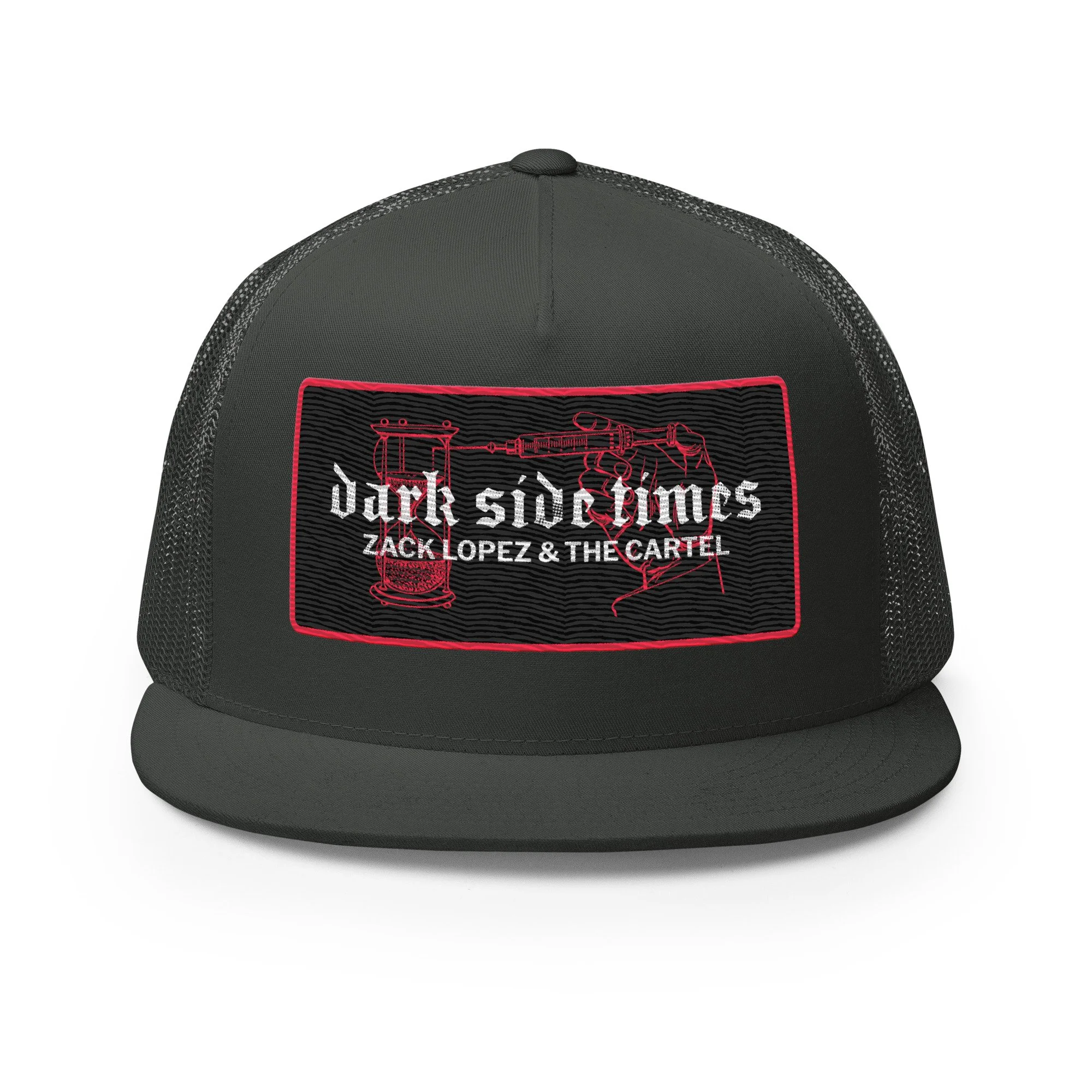 5-panel-trucker-cap-charcoal-front-66305e9182c8f.jpg
